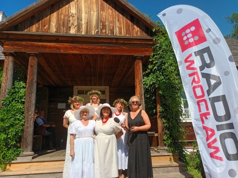 Trwa Jawor – u źródeł kultury - 27