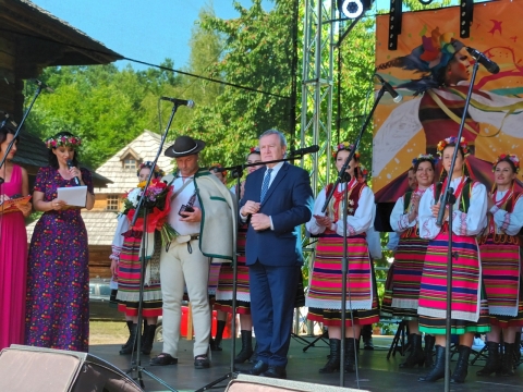 Trwa Jawor – u źródeł kultury - 29