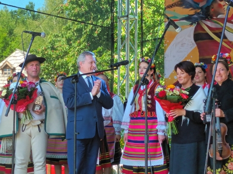 Trwa Jawor – u źródeł kultury - 31