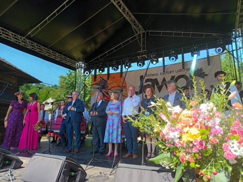 Trwa Jawor – u źródeł kultury - 30