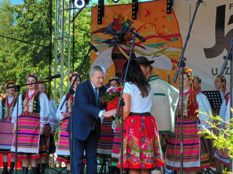 Trwa Jawor – u źródeł kultury - 32