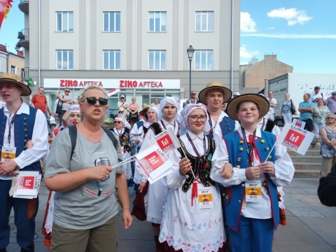Trwa Jawor – u źródeł kultury - 4