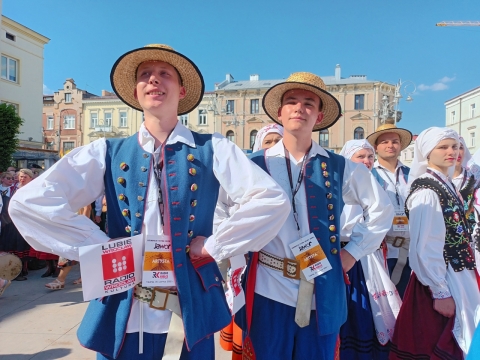 Trwa Jawor – u źródeł kultury - 3