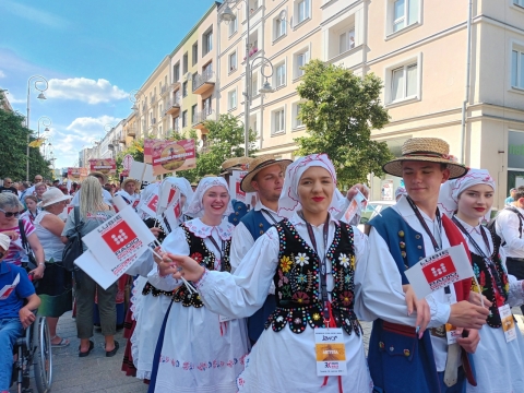 Trwa Jawor – u źródeł kultury - 13