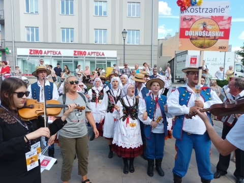 Trwa Jawor – u źródeł kultury - 20
