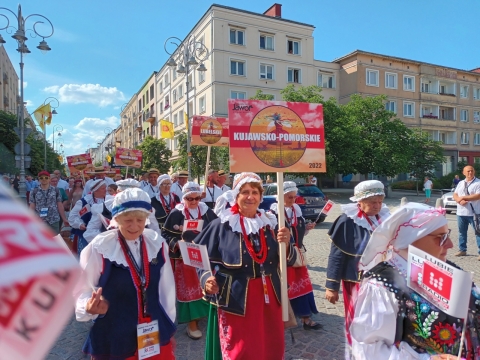Trwa Jawor – u źródeł kultury - 5