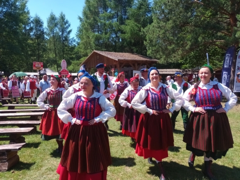 Trwa Jawor – u źródeł kultury - 35