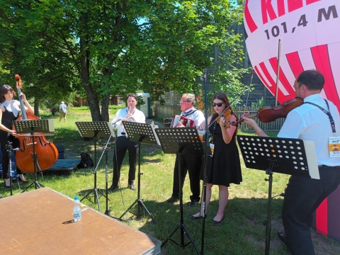 Trwa Jawor – u źródeł kultury - 33