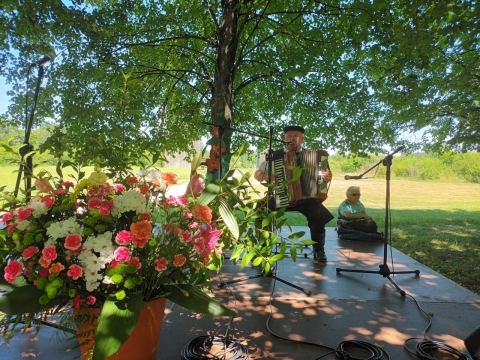 Trwa Jawor – u źródeł kultury - 34