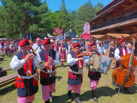Trwa Jawor – u źródeł kultury - 37