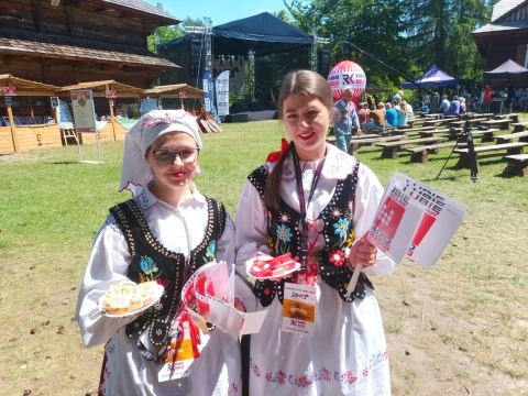 Trwa Jawor – u źródeł kultury - 38
