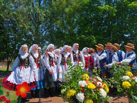 Trwa Jawor – u źródeł kultury - 36