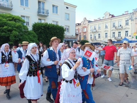 Trwa Jawor – u źródeł kultury - 8