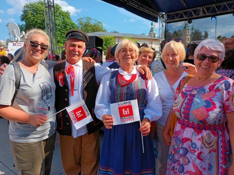 Trwa Jawor – u źródeł kultury - 7