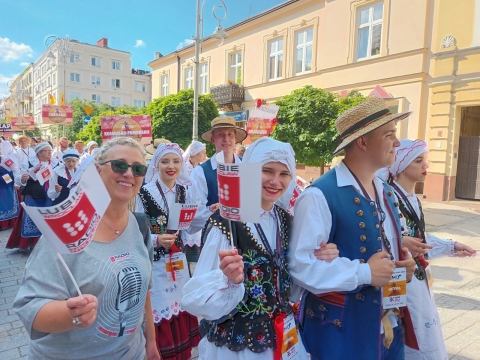 Trwa Jawor – u źródeł kultury - 12