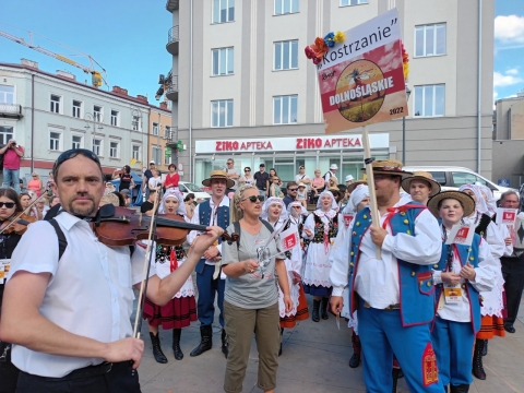 Trwa Jawor – u źródeł kultury - 14