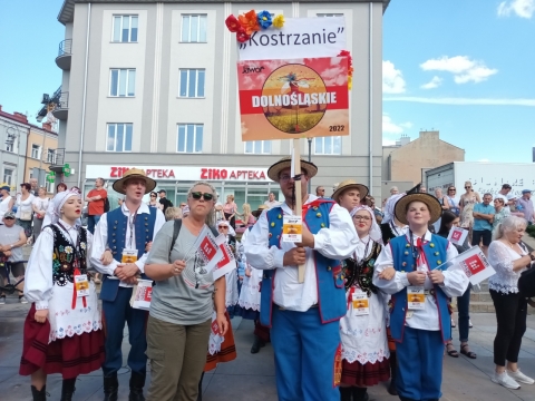 Trwa Jawor – u źródeł kultury - 11