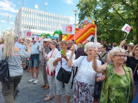 Trwa Jawor – u źródeł kultury - 17
