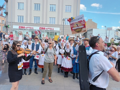Trwa Jawor – u źródeł kultury - 19