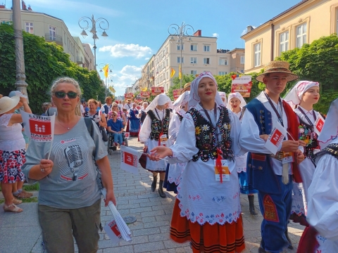Trwa Jawor – u źródeł kultury - 10