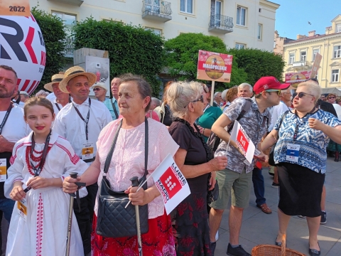 Trwa Jawor – u źródeł kultury - 15