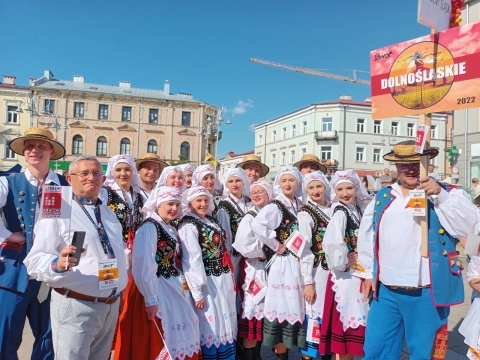 Trwa Jawor – u źródeł kultury - 16