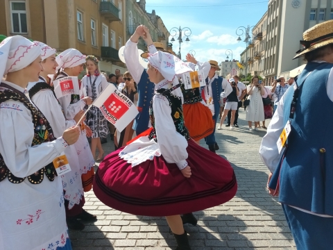 Trwa Jawor – u źródeł kultury - 18