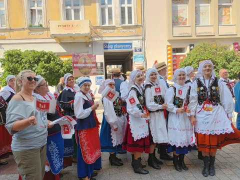 Trwa Jawor – u źródeł kultury - 21