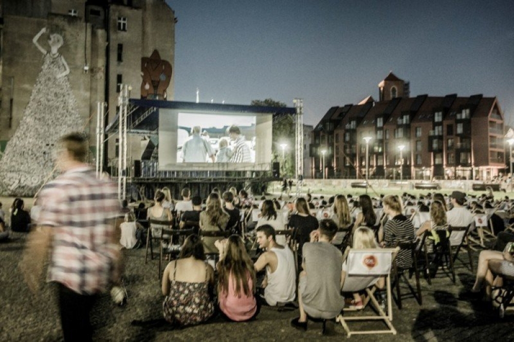 W całym regionie ruszają letnie kina plenerowe - fot. archiwum RW (zdjęcie ilustracyjne)