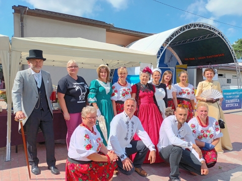 Ostre Koło: Tym razem zagraliśmy z Jaworzyny Śląskiej - 14