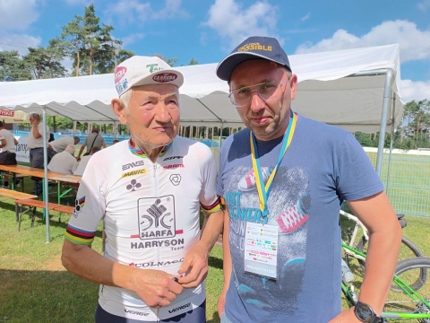 Ostre Koło: Tym razem zagraliśmy z Jaworzyny Śląskiej - 12