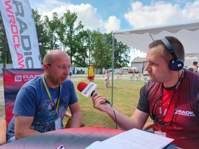 Ostre Koło: Tym razem zagraliśmy z Jaworzyny Śląskiej