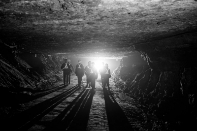 Śmiertelny wypadek w kopalni Polkowice Sieroszowice