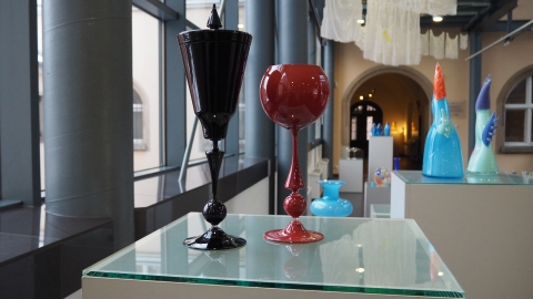 State of Glass – Dolnośląskie Warsztaty i Sympozjum Szkła Artystycznego i Designu - 0