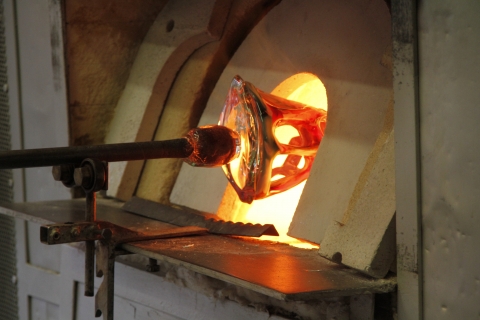 State of Glass – Dolnośląskie Warsztaty i Sympozjum Szkła Artystycznego i Designu - 1