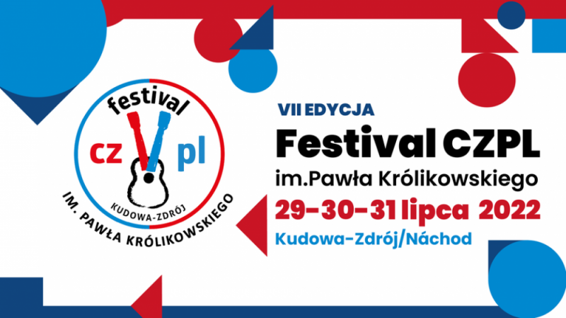 Polacy będą śpiewać czeskie piosenki, Czesi - nasze - fot. mat. prasowe