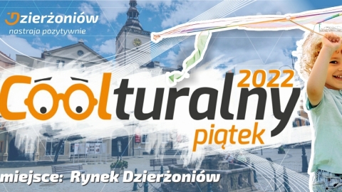 Coolturalne piątki startują w Dzierżoniowie - 0