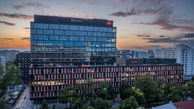 MidPoint71 - wrocławski biurowiec sprzedany za 100 milion&oacute;w euro