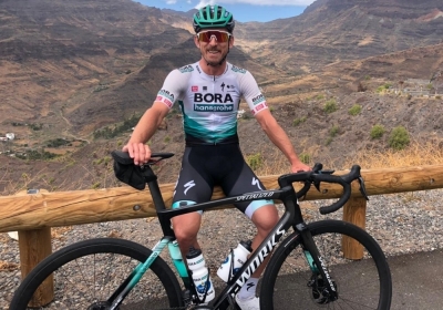 Niespodziewany pierwszy lider Tour de France. Bodnar daleko