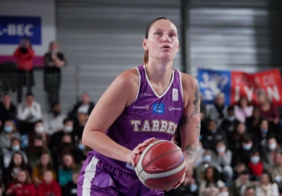 Etatowa reprezentantka Czech została nową koszykarką Ślęzy 