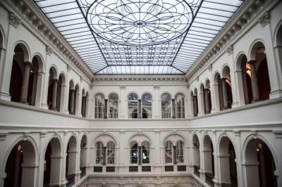 Wrocław: Wakacje w Muzeum Narodowym