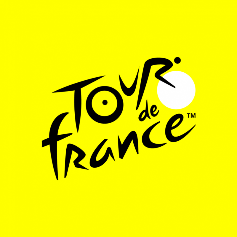 Tour de France. Van Aert umacnia się na prowadzeniu, Bodnar w drugiej setce - fot. Tour de France