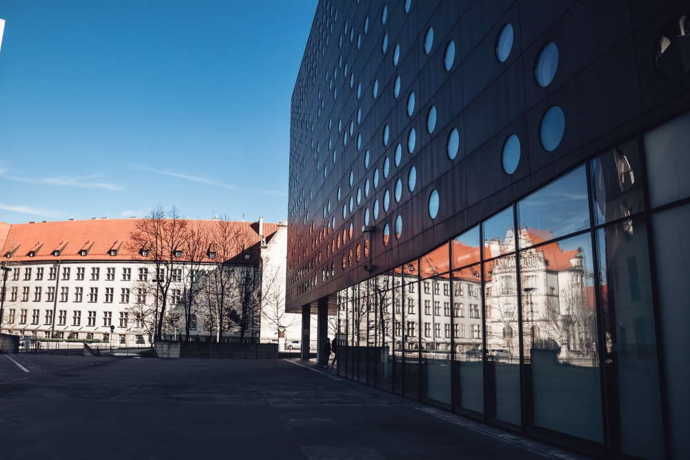 Liceum Politechniki Wrocławskiej najlepsze w regionie - fot. RW