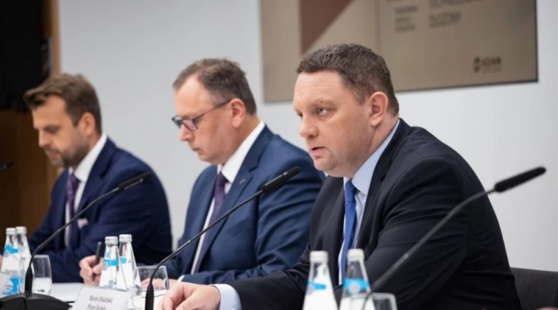 Reaktor jądrowy w Polsce coraz bliżej - fot. KGHM