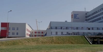 Dyrektor szpitala wojewódzkiego w Jeleniej Górze złożył rezygnację
