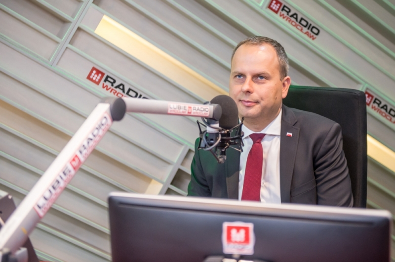 Hreniak: Nowelizacja ustawy o obronie ojczyzny będzie przyjęta w przyszłym tygodniu - fot. RW