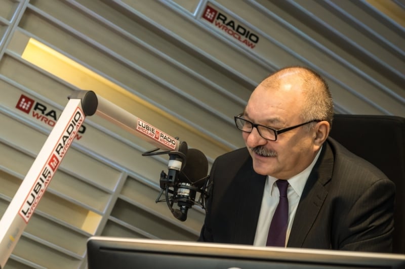List marszałka województwa do samorządowców ws. podziału środków unijnych - fot. RW