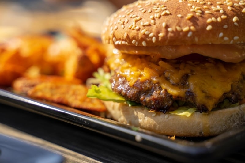 Jak smakuje Wrocław? Odpowiedź na gastro miasto w Browarze Mieszczańskim - zdjęcie ilustracyjne; fot. pixabay