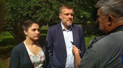 Legnica: 4-dniowy tydzień pracy? Zandberg proponuje wariant pośredni