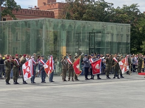 Wrocław: 140 nowych terytorialsów w szeregach WOT - 2